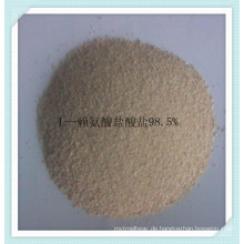 Weifang Bochuang Chemical Co., Ltd Liefer-Additive L-Lysin-Hydrochlorid